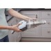 Black & Decker NVC215WA Odkurzacz ręczny (7,2V/1,5Ah)